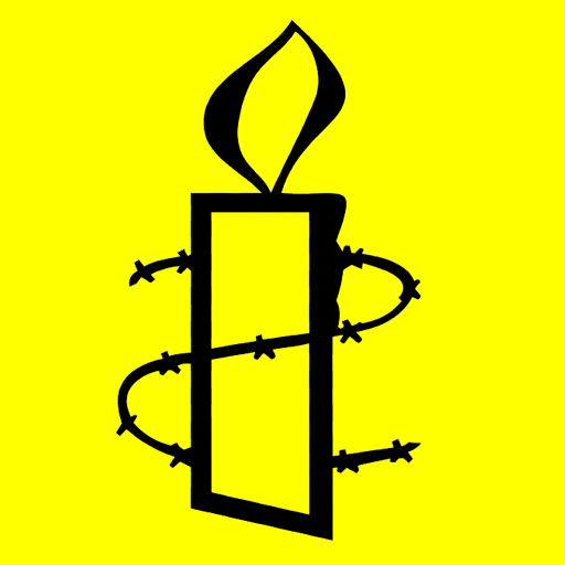 Voorlichting over Amnesty International