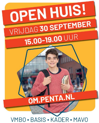 Open Huis